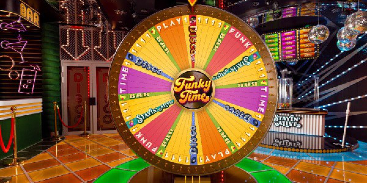 Smart Spending: Bankroll Strategies for Funky Time