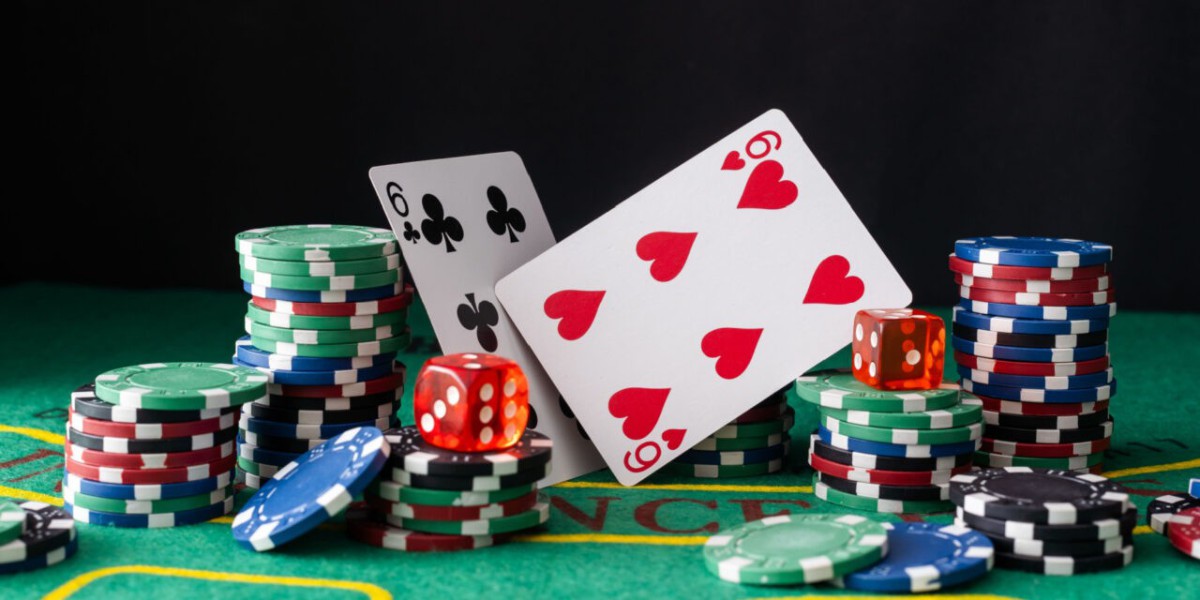 How Tech is Transforming the Casino Industry