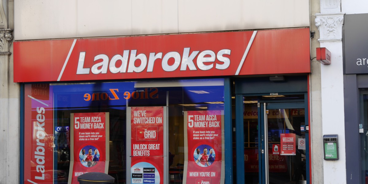 Ladbrokes Login for Dummies