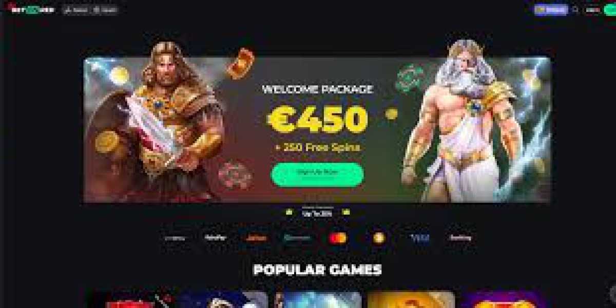 Betonred Casino: A Comprehensive Look at its Offerings, Reputation, and User Experience