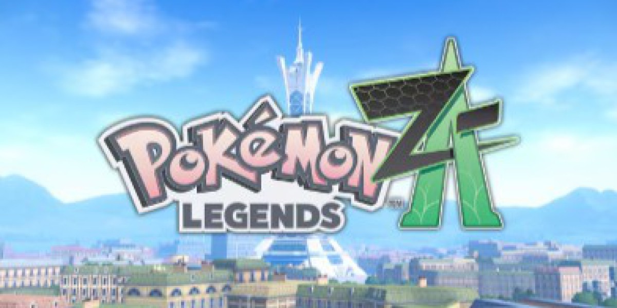 U4GM - Pokémon Legends: Z-A How to Survive Rogue Mega Tyranitar Attacks