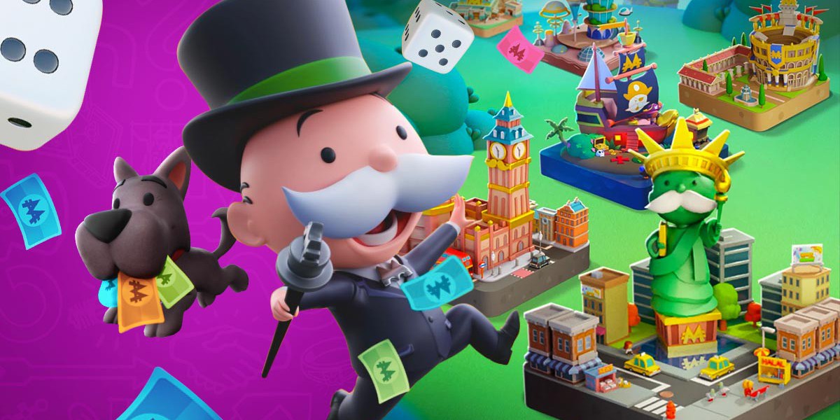 RSVSR Tips to Master Monopoly Go and Maximize Your Rewards