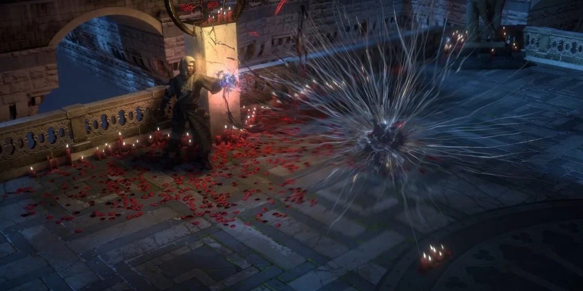 U4GM How to Farm PoE 3.27 Betrayal Syndicate Rewards