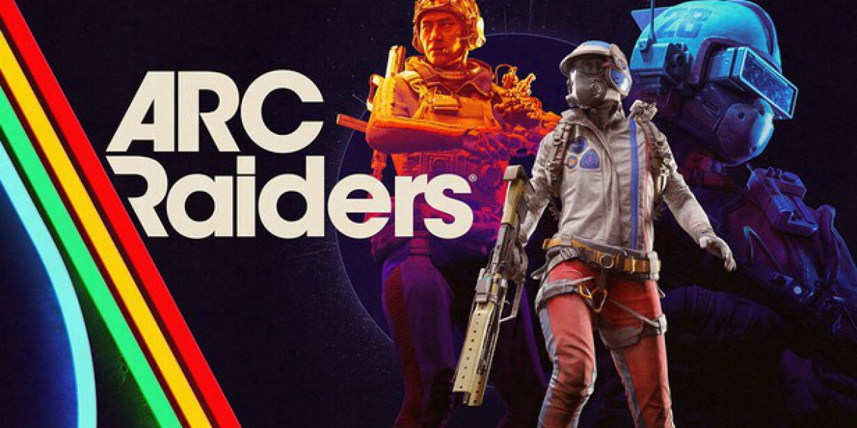 Arc Raiders Adds Aggression-Based Matchmaking System Explained