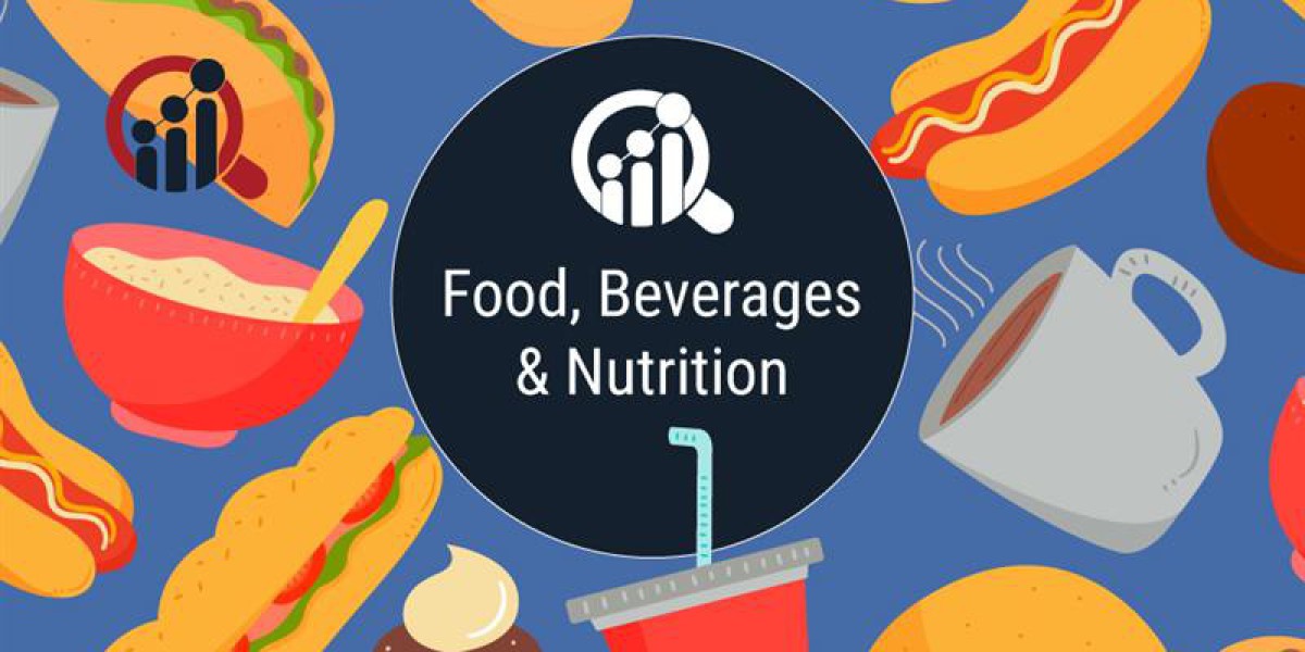 Functional Beverages Industry Outlook: Market Trends and Growth Drivers