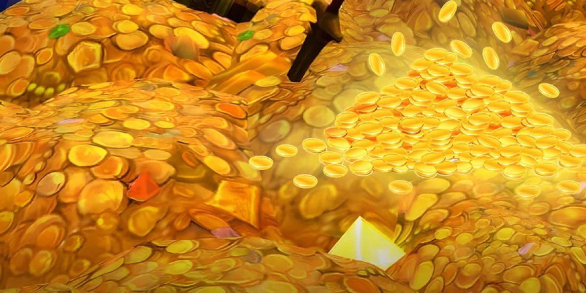 Unknown Facts About Wow Tbc Anniversary Gold Revealed By The Experts