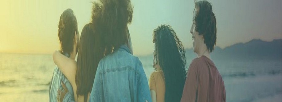 Social Recovery Center Cover Image