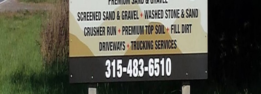 Smith s Gravel Pit Cover Image