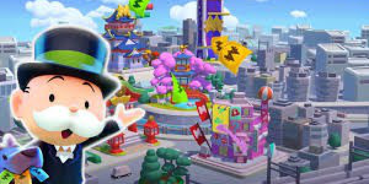 RSVSR Monopoly Go Guide to Saving Dice and Earning Free Rolls