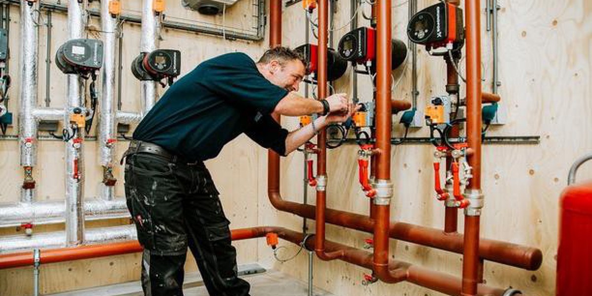 Waarom iedereen het heeft over Installatiebedrijf... Het Een eenvoudige waarheid onthuld