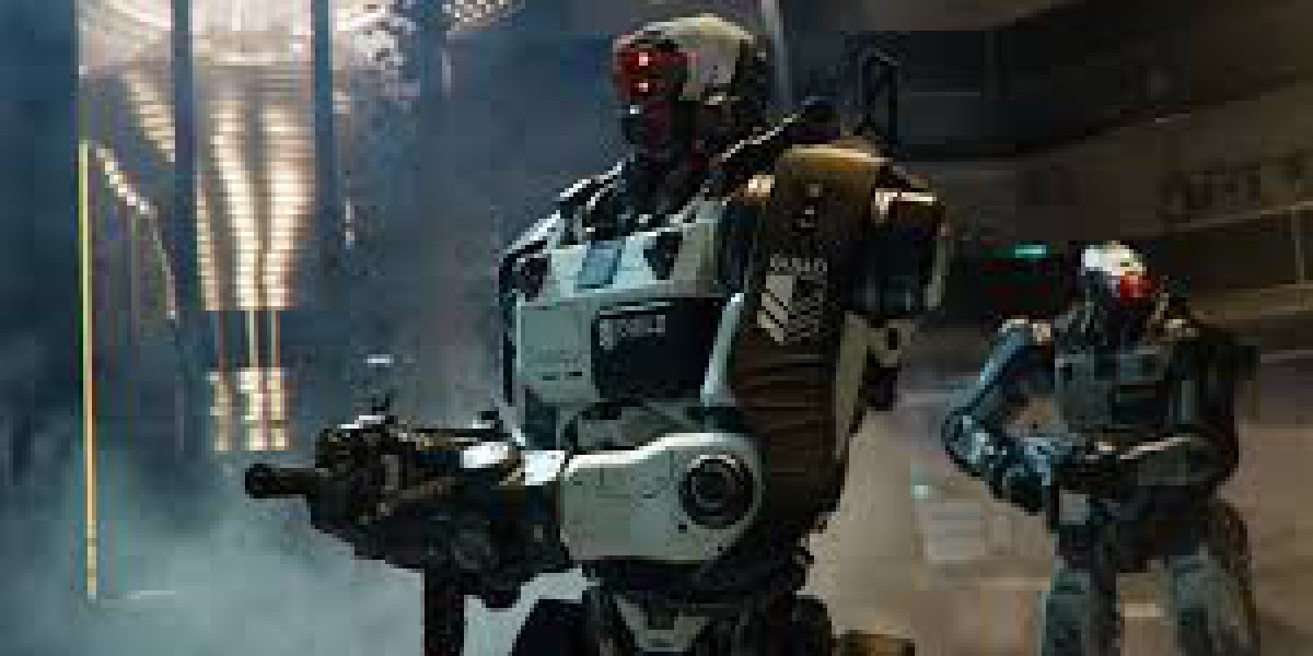 U4GM How to Build the Best Strider 300 in BO7