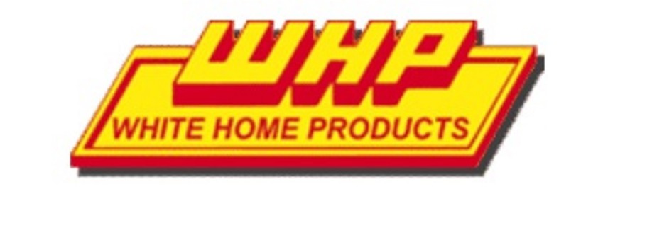 White Home Products Cover Image
