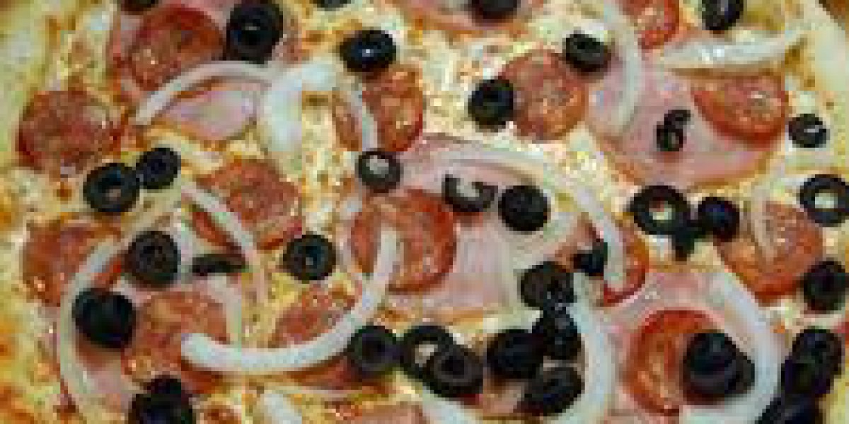 Vinny Pizza Near Me: Where Every Slice Tells a Story