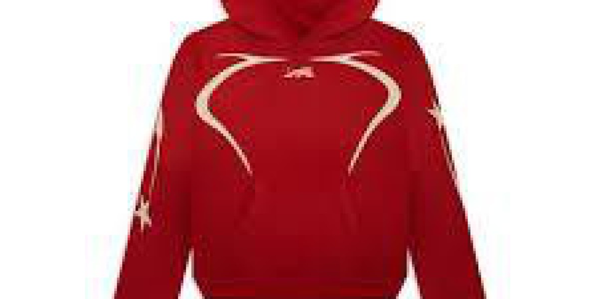 Men’s Hellstar Hoodie: A Must-Have for Urban Fashion Lovers