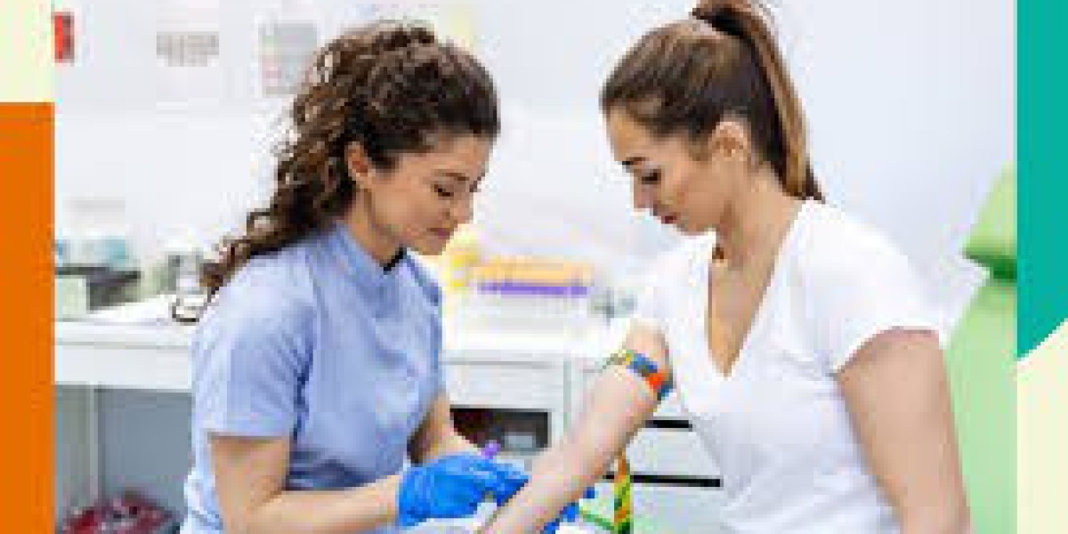A Complete Guide to Modern Diagnostic Care with Ecotown
