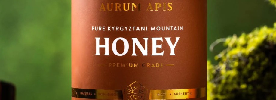 Aurum Apis Cover Image