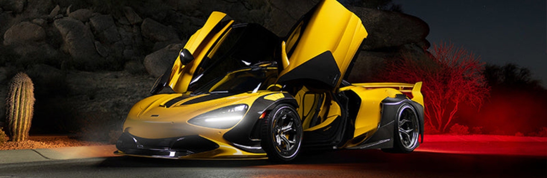 CarGym Tuning Culture Cover Image