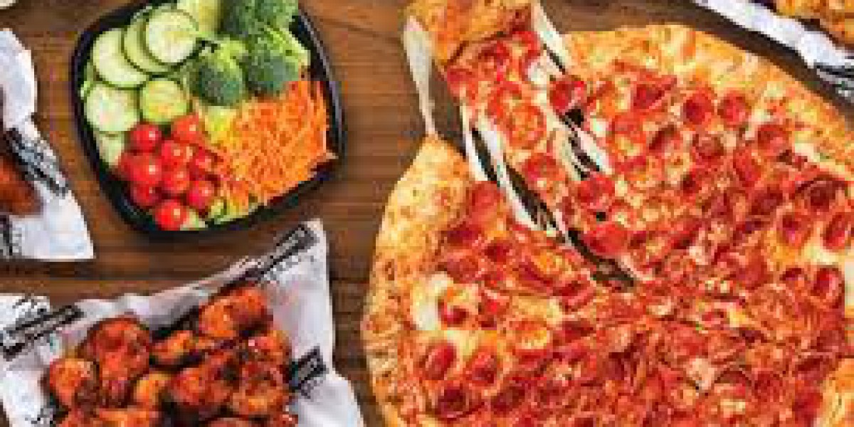 Crispy Pizza Near Me: Discover the Perfect Slice for Every Craving