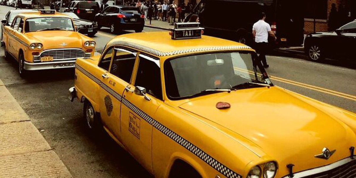 Volgens velen is Taxi ongetwijfeld de beste keuze voor iedereen