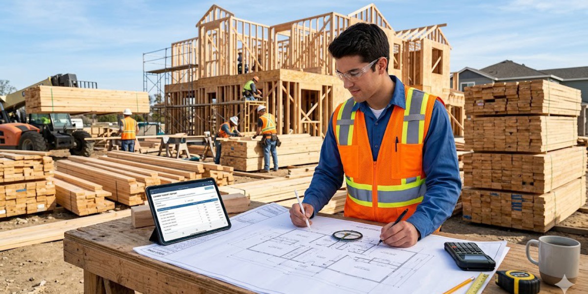 Automated Construction Forecasting for Budget Efficiency