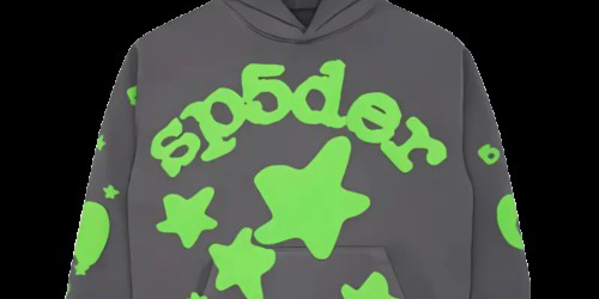 Sp5der Clothing The Rise of Modern Streetwear Fashion