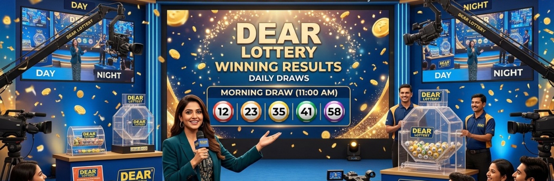 Lottery Sambad Cover Image