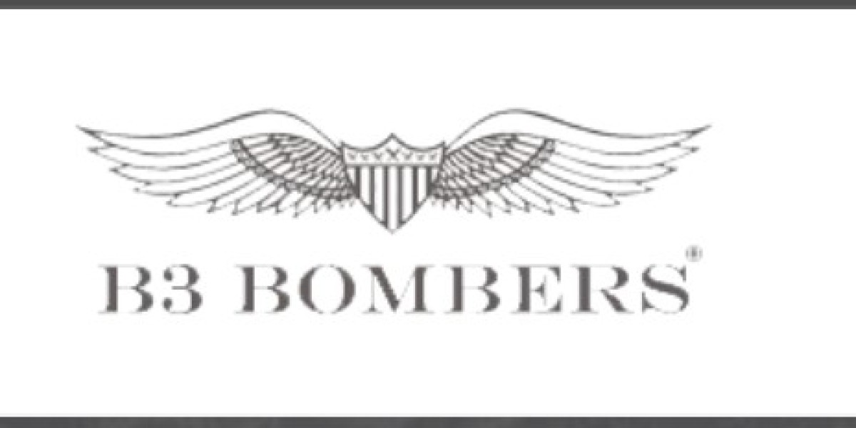 Mens B3 Bomber Jacket A Timeless Blend of Style and Warmth