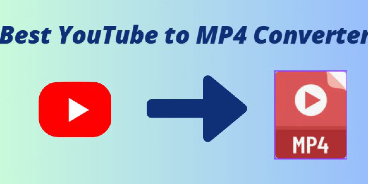 YouTube to MP4 Converter The Easy Way to Download Videos