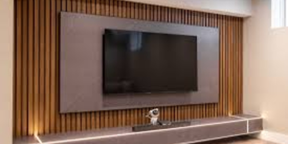 TV Installation Calgary with Lasting Quality