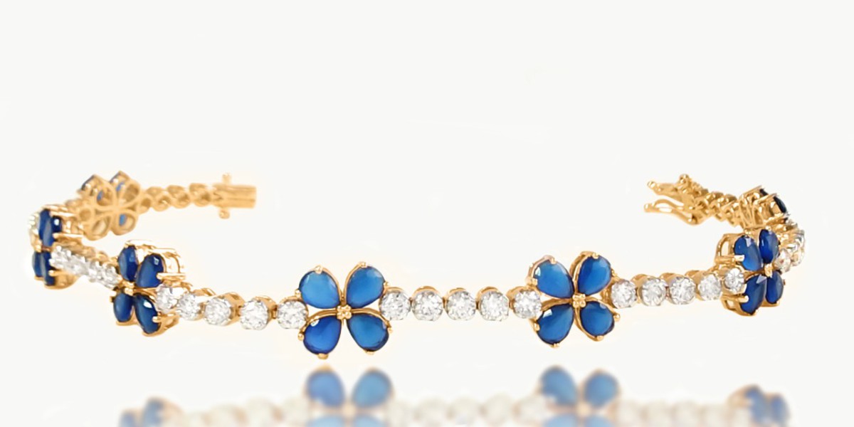 Best Diamond Bracelet for Women – Styles, Quality & Trends