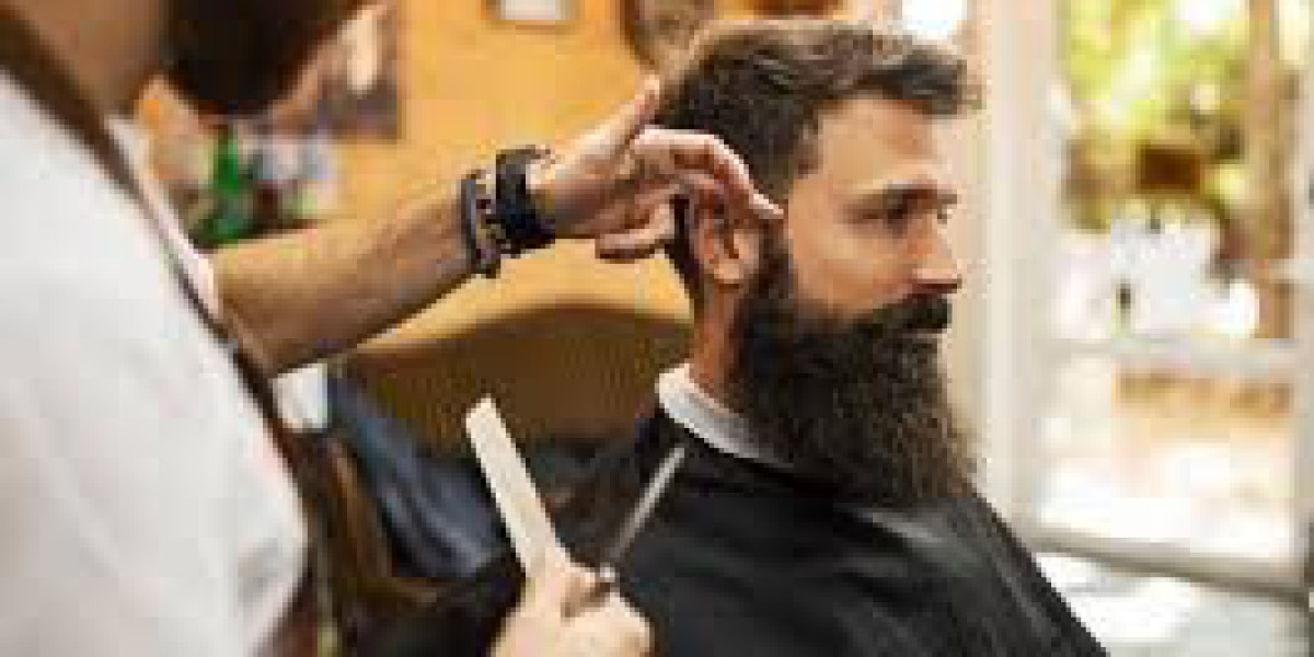 Barber Leuven in België: Moderne Herenverzorging met Stijl en Kwaliteit