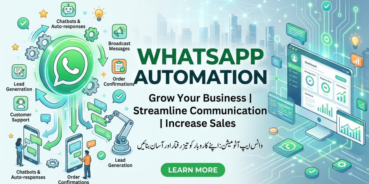 WhatsApp Automation: A Complete Guide for Modern Businesses