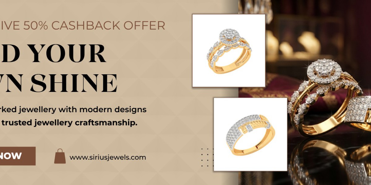 How to Choose the Perfect 18K Gold Ring for Any Occasion