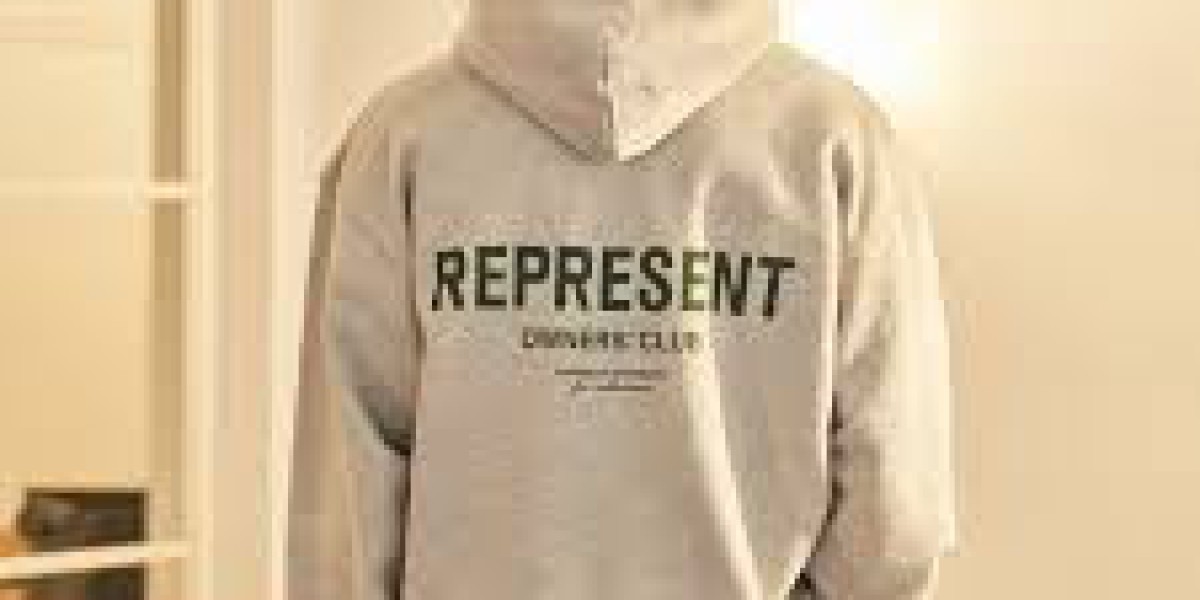 Represent Hoodie Styling Tips That Always Work