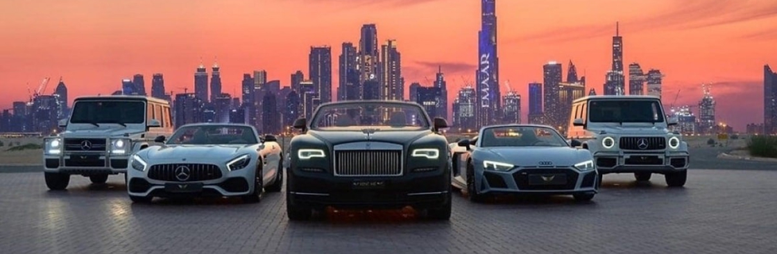 Best Car Rental Deals in Dubai Cover Image