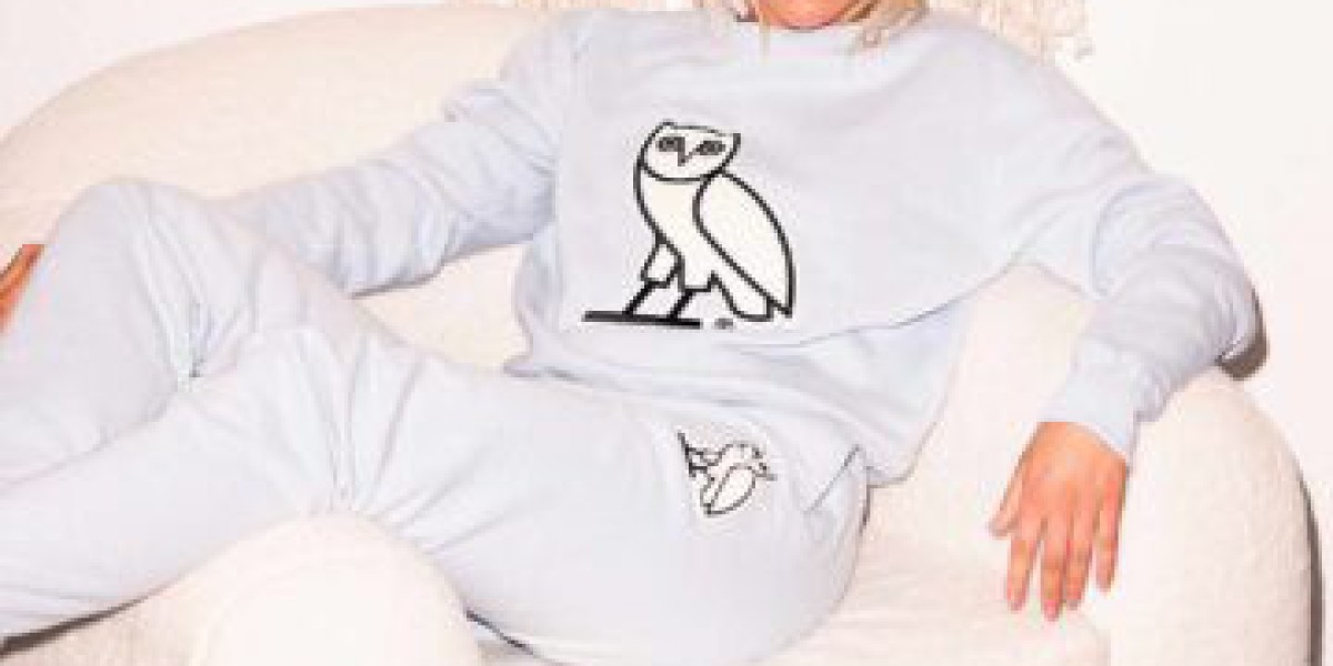 The Rise of OVO Clothing and Always Do What You Should Do in Luxury Streetwear