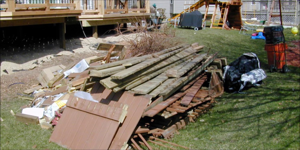 Professional Debris Removal Services in Kent, WA