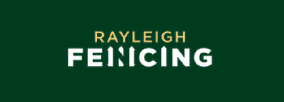 Rayleigh Fencing Cover Image