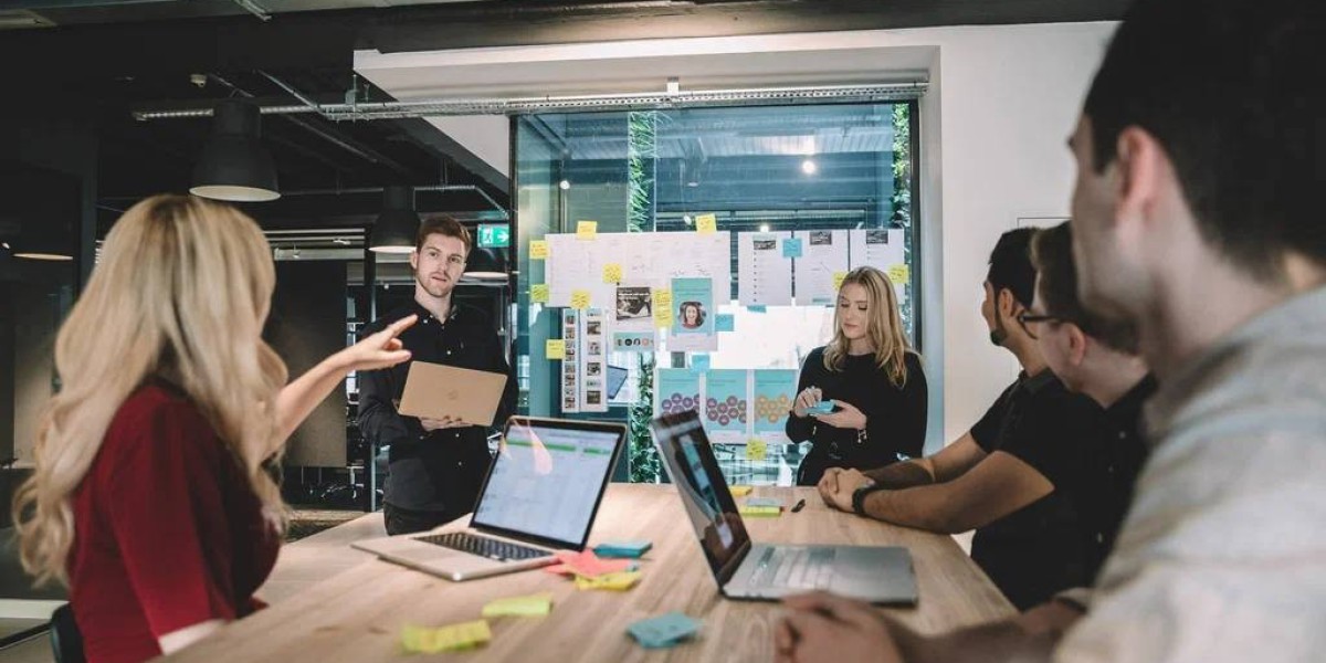 Digital Marketing Agency in Dubai: Accelerating Business Growth Through Digital Innovation