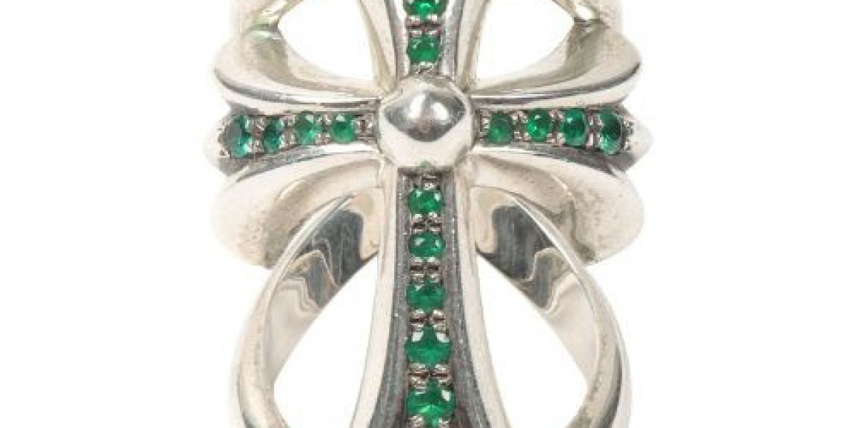 How to Clean Chrome Hearts Silver Jewelry