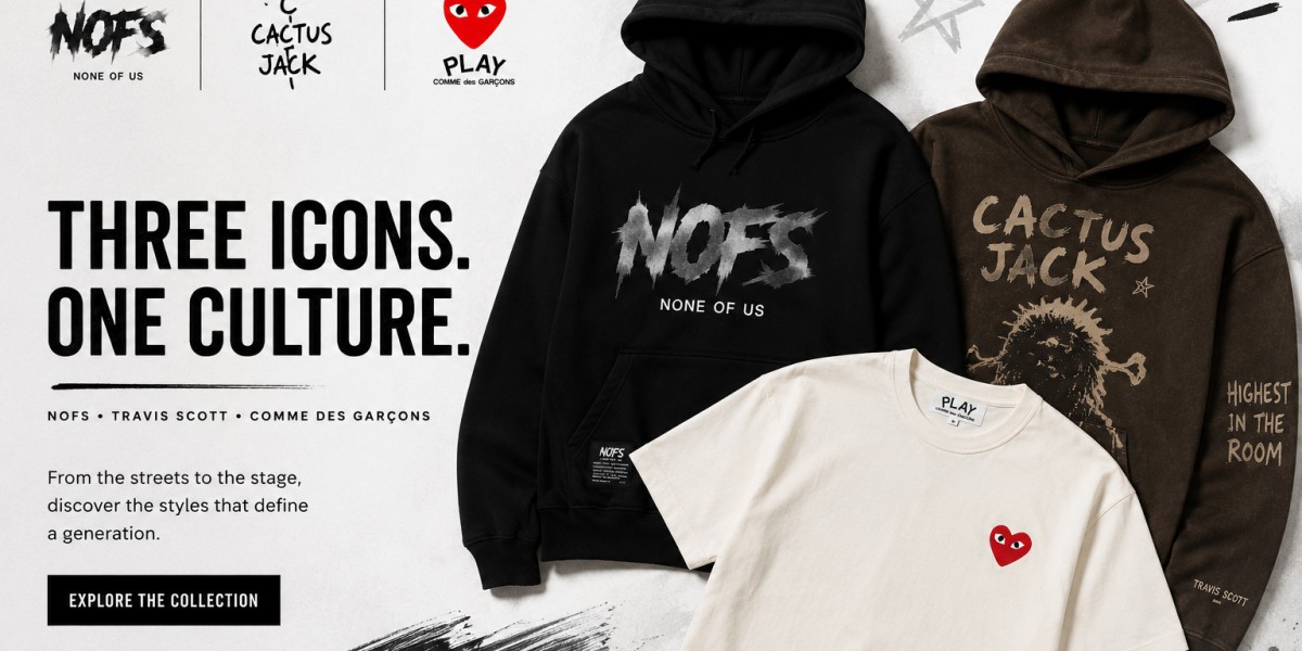 Streetwear Beyond Trends: The Rise of Everyday Fashion Through Culture and Quality