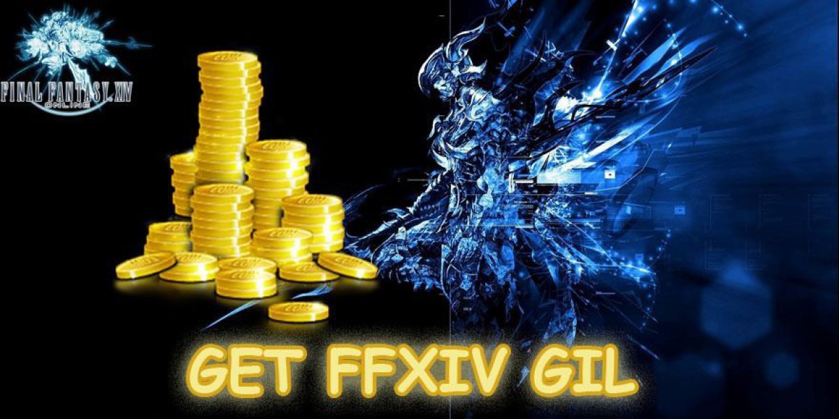 Buy Cheap FFxiv Gil From MMOGAH With Outstanding Customer Satisfaction
