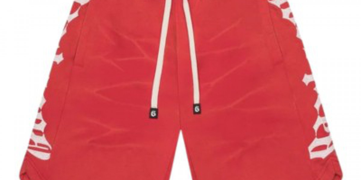 Godspeed Shorts Have More Design Thought Than You Think