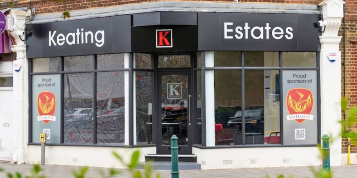 Clapham Property Investment Opportunities | Keating Estates
