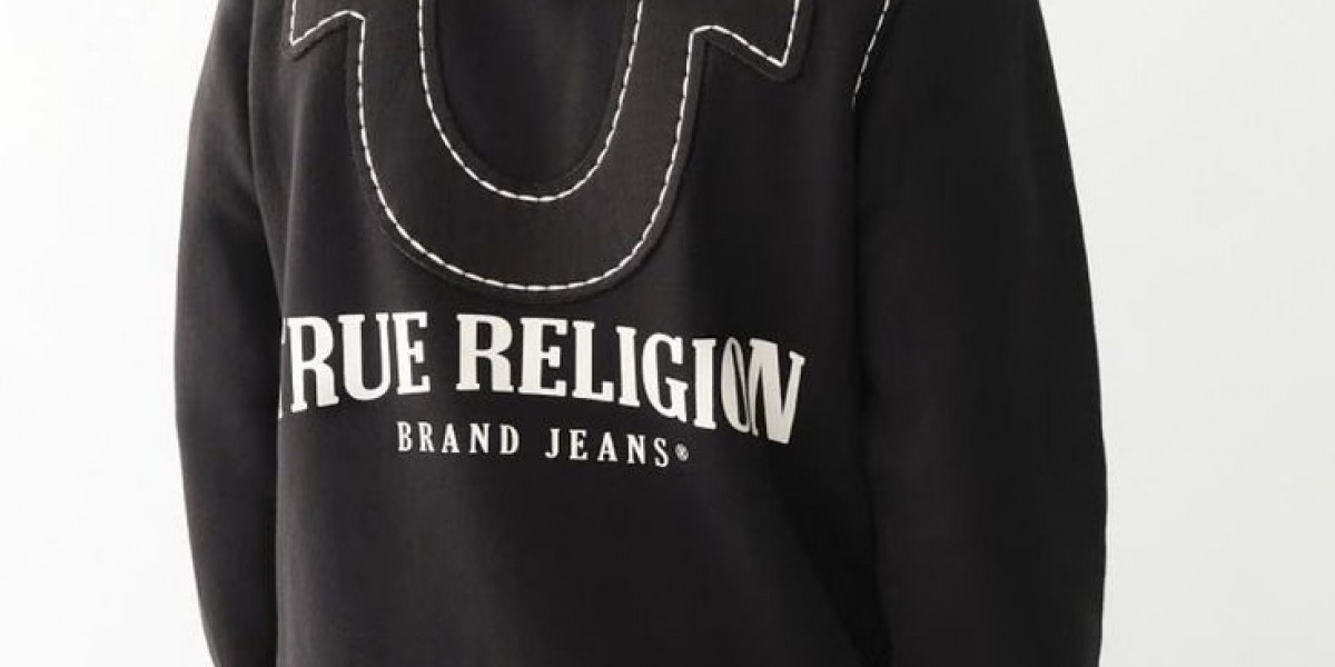 True Religion Jacket Style That Never Looks Outdated