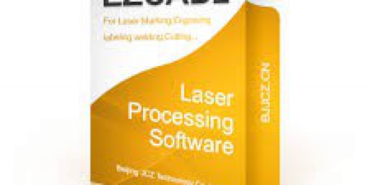 EZCAD Software Download for Efficient Laser Marking