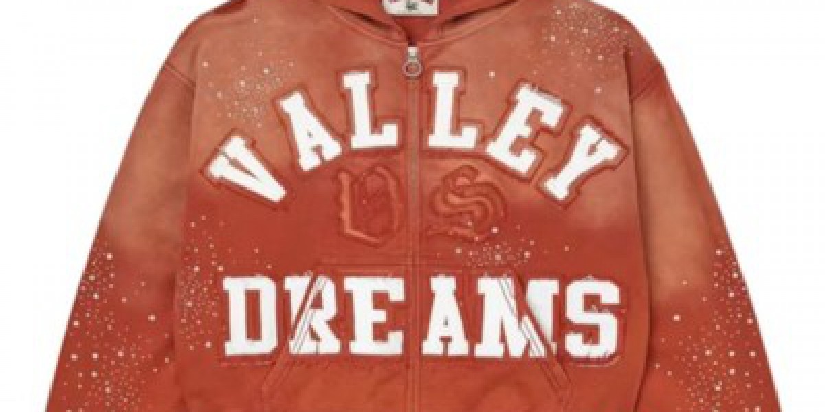 Vale Forever Hoodie Comes In Limited Edition Seasonal Colors