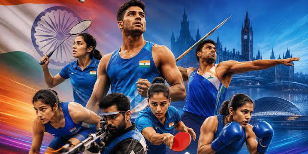 Top 10 Indian Athletes Who Could Make History in 2026