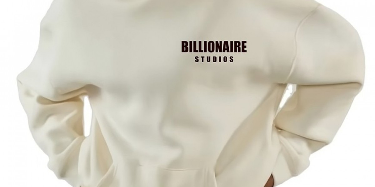 Why Billionaire Studios Is Setting New Standards in Premium Streetwear