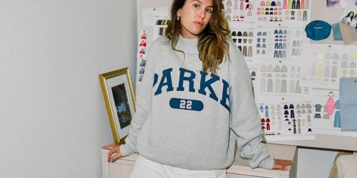 How Parke Hoodie Combines Premium Quality With Everyday Practical Style